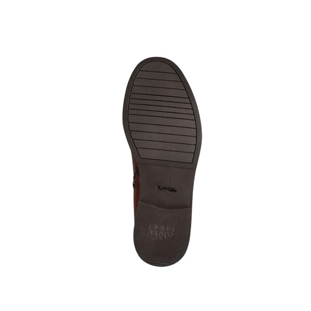 Γυναικείες Mπότες Tamaris 25522 Κονιάκ Δέρμα image - 4