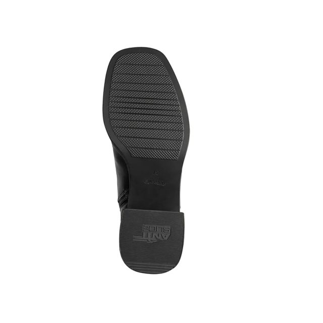 Γυναικείες Mπότες Tamaris 25526 Μαύρο EcoLeather image - 4