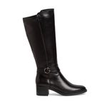 Γυναικείες Mπότες Tamaris 25537 Μαύρο Δέρμα image - 0