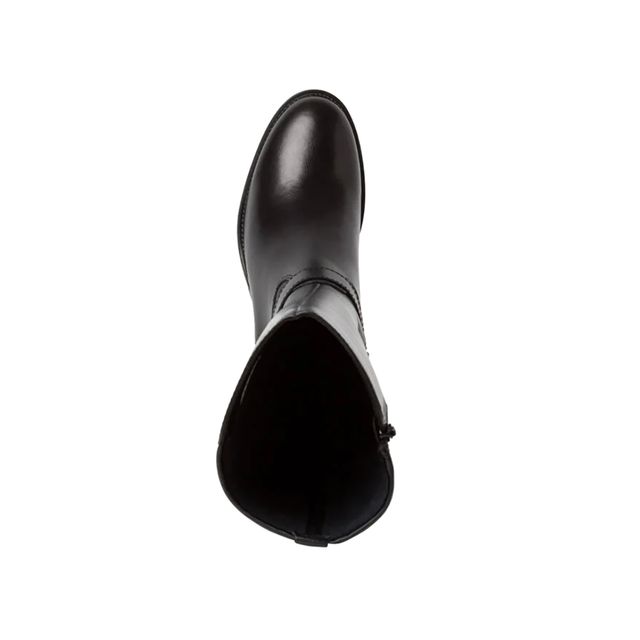 Γυναικείες Mπότες Tamaris 25537 Μαύρο Δέρμα image - 3