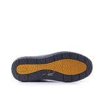 Ανδρικά Μποτάκια Jeep JM52051A Γκρι EcoLeather image - 4