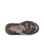 Ανδρικά Sneakers Jeep JM52070Α Καφ΄έ Δέρμα image - 4