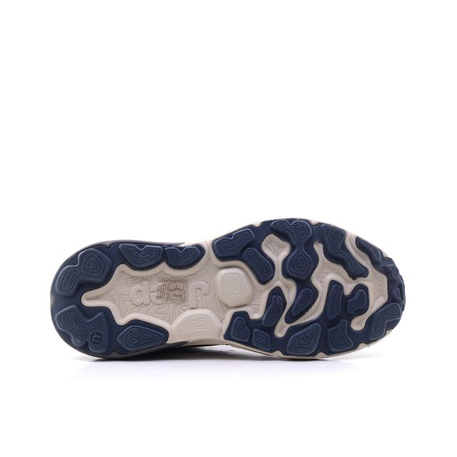 Ανδρικά Sneakers Jeep JM52070Α Γκρι Δέρμα image - 4