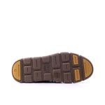 Ανδρικά Μποτάκια Jeep JM52030-030 Καφέ Δέρμα image - 4