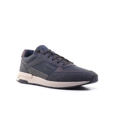 Ανδρικά Casual S. Oliver 13603 Μπλε EcoLeather image 2