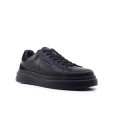 Ανδρικά Casual Renato Garini V570011136R0 Μαύρο EcoLeather image 2