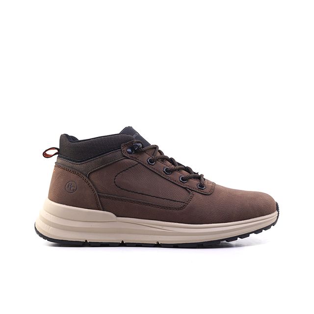 Ανδρικά Μποτάκια Renato Garini V58956271415 Ταμπά EcoLeather main image