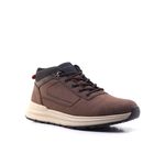 Ανδρικά Μποτάκια Renato Garini V58956271415 Ταμπά EcoLeather image - 1