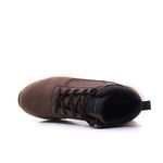 Ανδρικά Μποτάκια Renato Garini V58956271415 Ταμπά EcoLeather image - 3