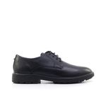 Ανδρικά Παπούτσια Impronte 52002A Μαύρο Δέρμα image - 0