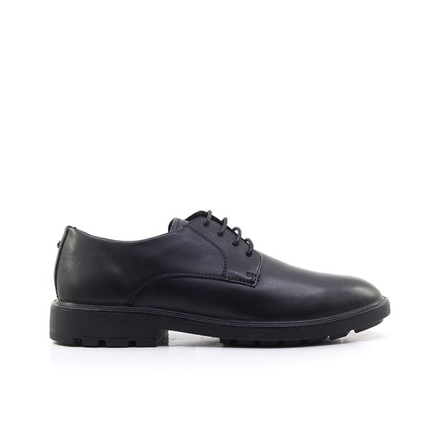 Ανδρικά Παπούτσια Impronte 52002A Μαύρο Δέρμα main image