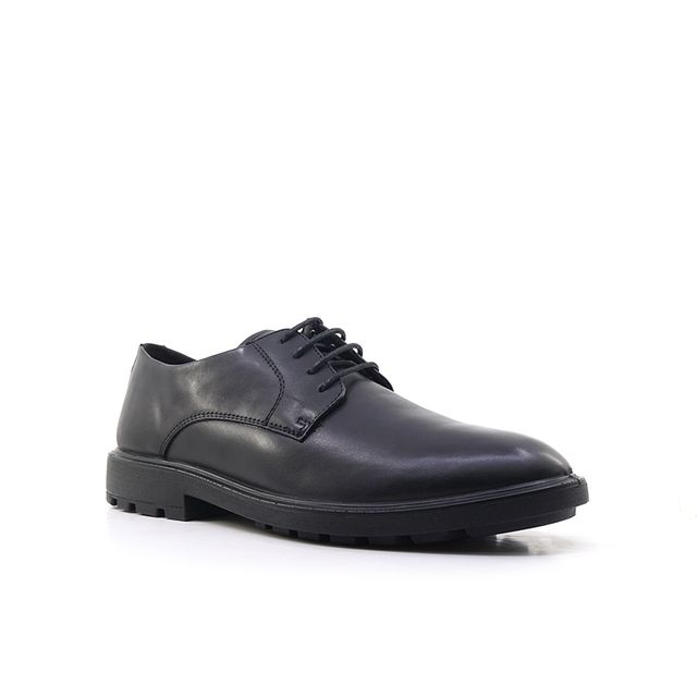 Ανδρικά Παπούτσια Impronte 52002A Μαύρο Δέρμα image - 1