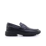 Ανδρικά Παπούτσια Impronte 52000A Μαύρο Δέρμα image - 0