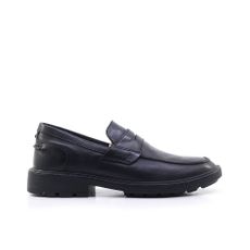 Ανδρικά Παπούτσια Impronte 52000A Μαύρο Δέρμα image