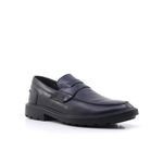 Ανδρικά Παπούτσια Impronte 52000A Μαύρο Δέρμα image - 1