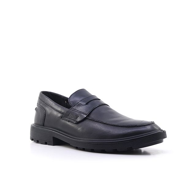 Ανδρικά Παπούτσια Impronte 52000A Μαύρο Δέρμα image - 1