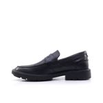 Ανδρικά Παπούτσια Impronte 52000A Μαύρο Δέρμα image - 2