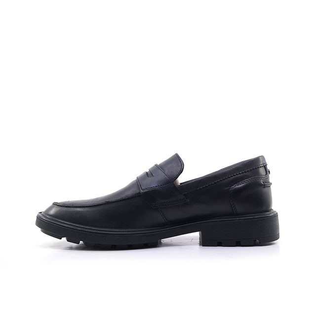 Ανδρικά Παπούτσια Impronte 52000A Μαύρο Δέρμα image - 2