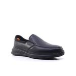 Ανδρικά Παπούτσια Impronte 52031A Μαύρο Δέρμα image - 1