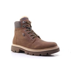 Ανδρικά Μποτάκια S. Oliver 16241 Ταμπά EcoLeather image 2