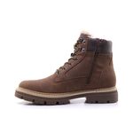 Ανδρικά Μποτάκια S. Oliver 16241 Ταμπά EcoLeather image - 2