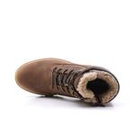 Ανδρικά Μποτάκια S. Oliver 16241 Ταμπά EcoLeather image - 3