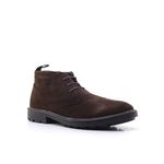 Ανδρικά Μποτάκια Impronte 52003A Καφέ Δέρμα image - 1