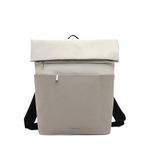 Γυναικείο Backpack Tamaris 32990.900 Μπεζ EcoLeather image - 0