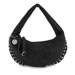 Γυναικεία Τσάντα Tamaris 33884.100 Μαύρο EcoLeather image - 2