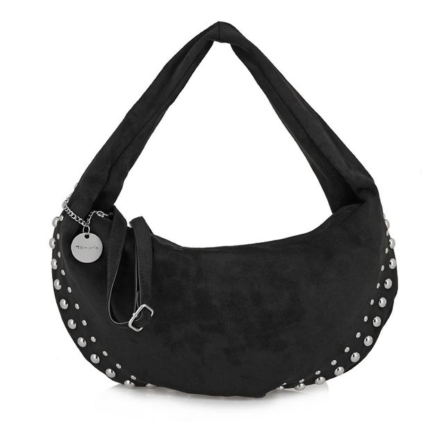 Γυναικεία Τσάντα Tamaris 33884.100 Μαύρο EcoLeather image - 2