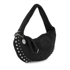 Γυναικεία Τσάντα Tamaris 33884.100 Μαύρο EcoLeather image 2