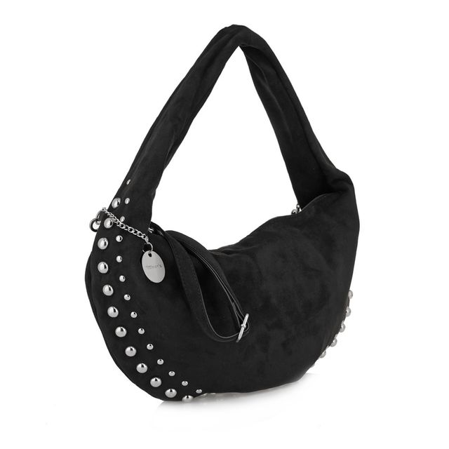 Γυναικεία Τσάντα Tamaris 33884.100 Μαύρο EcoLeather image - 1