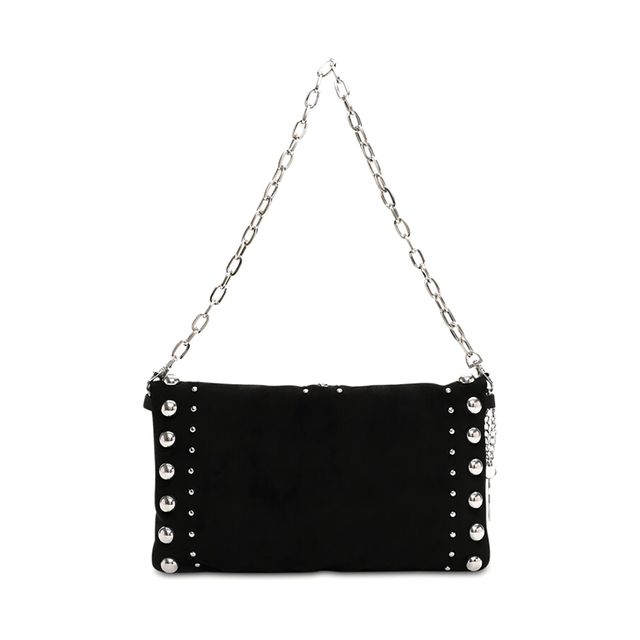 Γυναικεία Τσάντα Tamaris 33882.100 Μαύρο EcoLeather image - 1