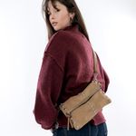 Γυναικεία Τσάντα Tamaris 33882.900 Μπεζ EcoLeather image - 2