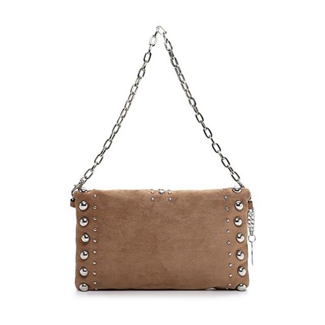 Γυναικεία Τσάντα Tamaris 33882.900 Μπεζ EcoLeather image - 1