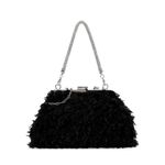 Γυναικεία Τσάντα Tamaris 33814.100 Μαύρο EcoLeather image - 0