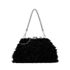 Γυναικεία Τσάντα Tamaris 33814.100 Μαύρο EcoLeather image