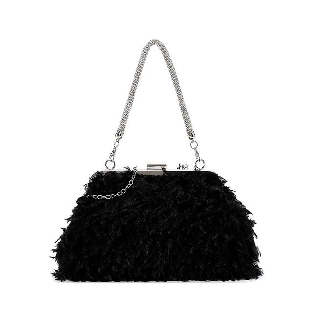 Γυναικεία Τσάντα Tamaris 33814.100 Μαύρο EcoLeather main image