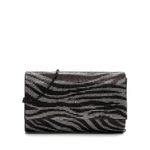 Γυναικεία Τσάντα Clutch Tamaris 33812.183 Μαύρο EcoLeather image - 0