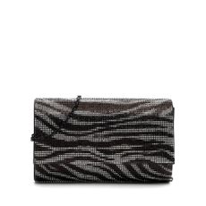 Γυναικεία Τσάντα Clutch Tamaris 33812.183 Μαύρο EcoLeather image