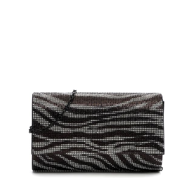 Γυναικεία Τσάντα Clutch Tamaris 33812.183 Μαύρο EcoLeather main image