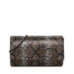Γυναικεία Τσάντα Clutch Tamaris 33812.497 Μαύρο EcoLeather image - 0