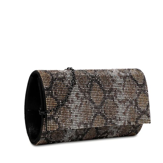 Γυναικεία Τσάντα Clutch Tamaris 33812.497 Μαύρο EcoLeather image - 1