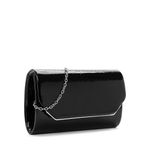 Γυναικεία Τσάντα Clutch Tamaris 32814.100 Μαύρο EcoLeather image - 2