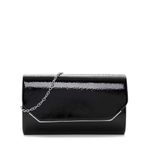 Γυναικεία Τσάντα Clutch Tamaris 32814.100 Μαύρο EcoLeather image - 0