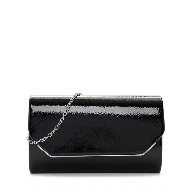 Γυναικεία Τσάντα Clutch Tamaris 32814.100 Μαύρο EcoLeather main image