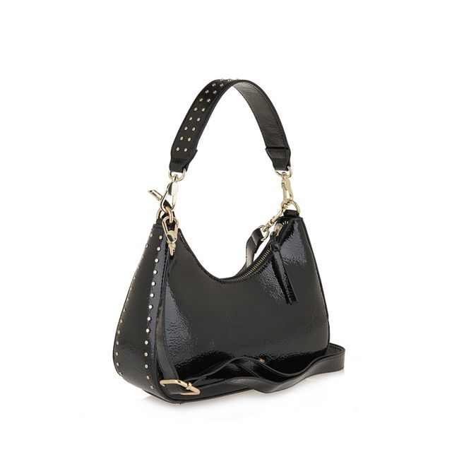 Γυναικεία Τσάντα Tamaris 33924.100 Μαύρο EcoLeather image - 1