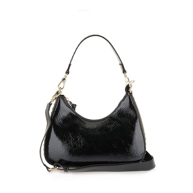 Γυναικεία Τσάντα Tamaris 33924.100 Μαύρο EcoLeather image - 2