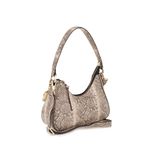 Γυναικεία Τσάντα Tamaris 34091.400  Μπεζ EcoLeather image - 2