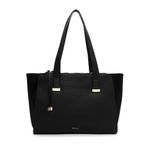 Γυναικεία Τσάντα Tamaris 33876.100 Μαύρο EcoLeather image - 0